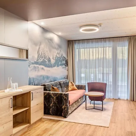 Apartment Zum Schwanen - 4 *