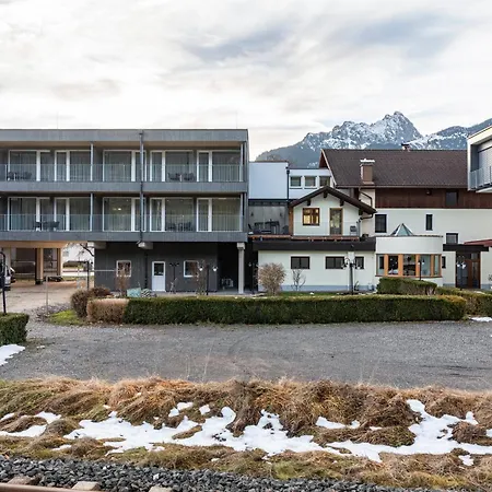 Apartment Zum Schwanen - 4 *