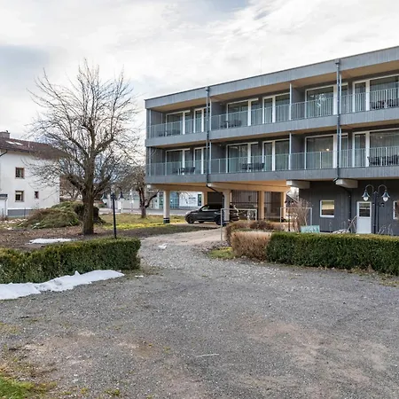 Apartment Zum Schwanen - 4 *