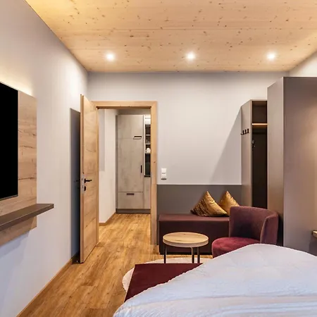 Apartment Zum Schwanen - 4 *