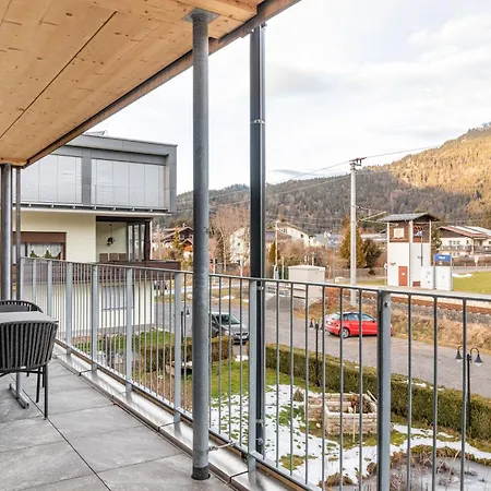 Apartment Zum Schwanen - 4 *